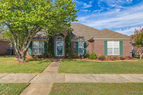 7448 Wimberly Lane, Montgomery, AL 36117