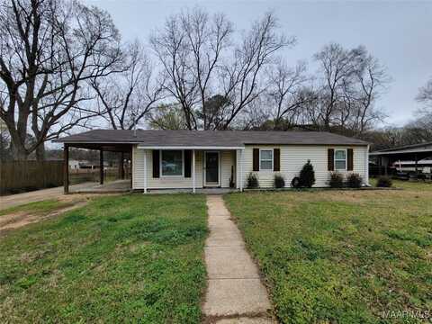 1105 BEECHDALE Road, Montgomery, AL 36109