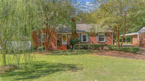 13 Calhoun Road, Montgomery, AL 36109