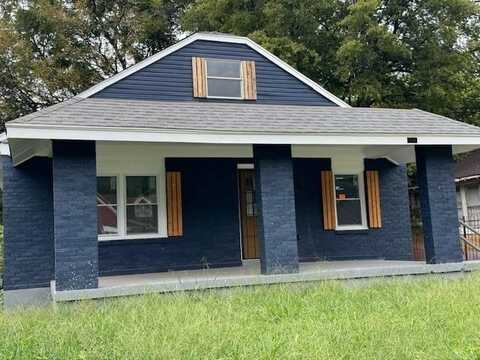 1428 SNOWDEN, Memphis, TN 38107