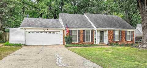 2161 BLUE RIDGE, Memphis, TN 38134