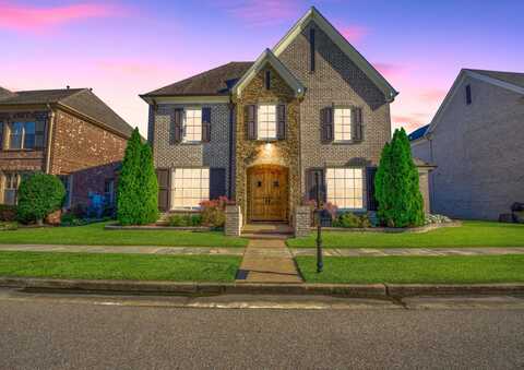 1816 ENCLAVE GREEN, Germantown, TN 38139