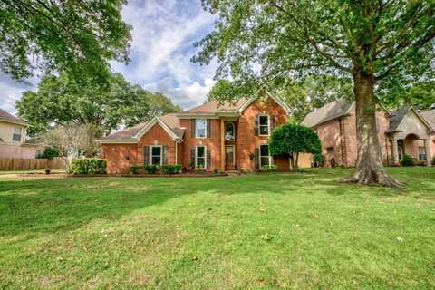 566 PRESTWORTH, Collierville, TN 38017