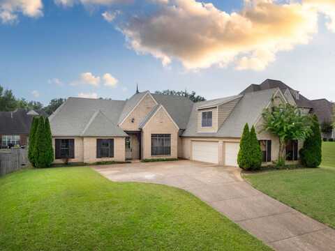 6475 WELLS FARMS, Bartlett, TN 38135