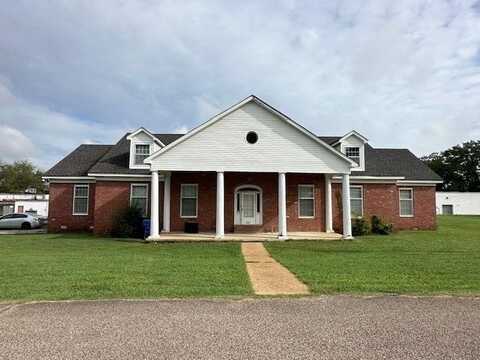 40 QUARTET, Savannah, TN 38372