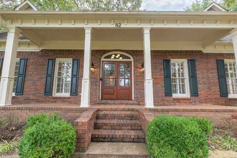 82 PLANTATION WOODS, Memphis, TN 38018