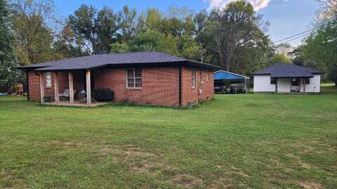 290 N MAIN, Saltillo, TN 38370