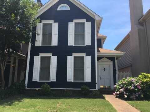 105 ISLAND CREST, Memphis, TN 38103