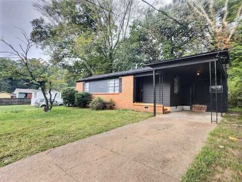 3657 MOUNTAIN, Memphis, TN 38127