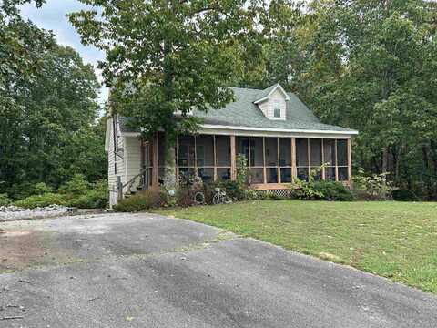 290 EAGLE POINT, Cherokee, AL 35616