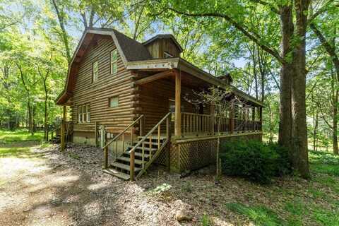 380 S REID-HOOKER, Eads, TN 38028