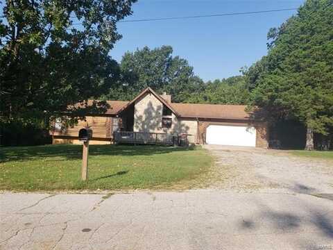 22775 Lace Lane, Waynesville, MO 65583