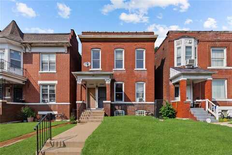 5345 Wells, Saint Louis, MO 63112