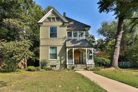 5715 Clemens Avenue, Saint Louis, MO 63112