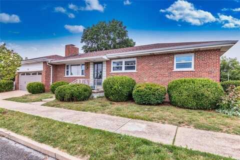 7153 Whaley Place, Saint Louis, MO 63116