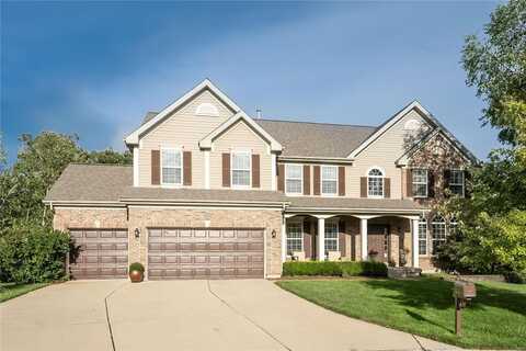 474 Blackwolf Run Drive, Wildwood, MO 63040