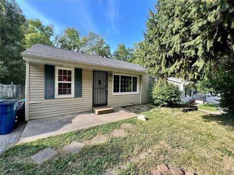 146 Flora Drive, Saint Louis, MO 63135