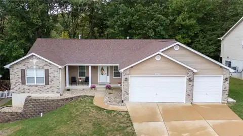 1829 Eagle Crest, Barnhart, MO 63012