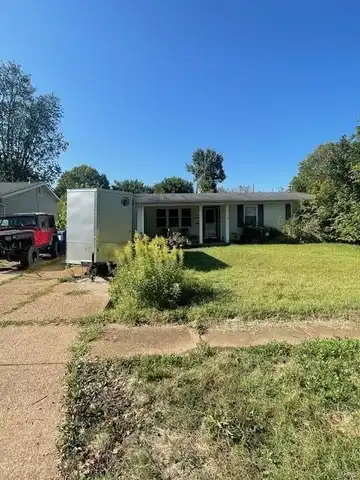 1150 Sherman Lane, Florissant, MO 63031