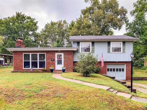 229 Sunset Drive, Belleville, IL 62223