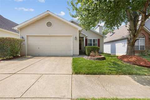 2423 Shiva Court, Wildwood, MO 63011