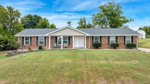 972 Motherhead Road, Saint Charles, MO 63304