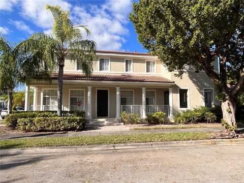 27379 SW 143rd Ct, Homestead, FL 33032