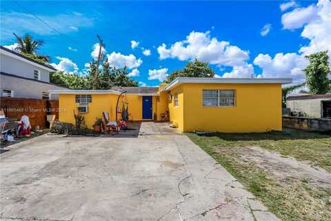 748 NW 77th Ter, Miami, FL 33150