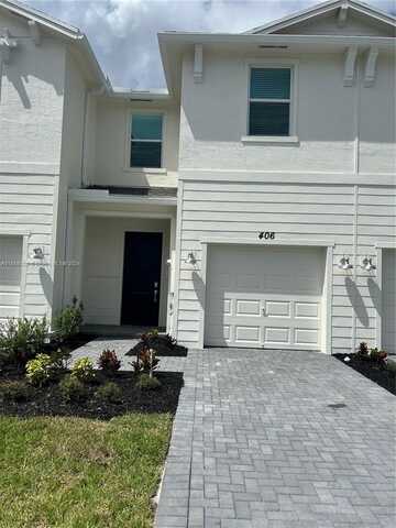 406 SE Crossoak Ln, Port Saint Lucie, FL 34984