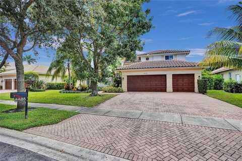 4222 Cedar Creek Ranch Cir, Lake Worth, FL 33467