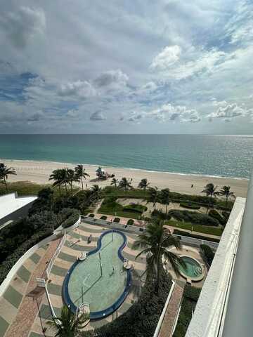 18201 Collins Ave, Sunny Isles Beach, FL 33160