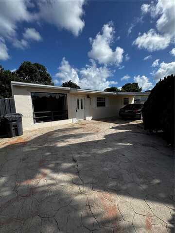 711 N 67th Ave, Hollywood, FL 33024