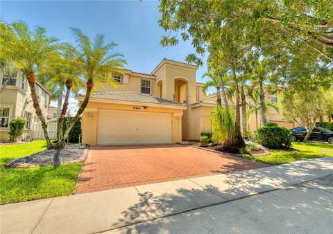 15664 SW 52nd Ct, Miramar, FL 33027