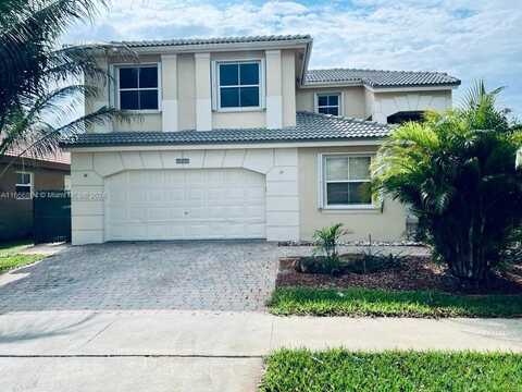 5000 SW 133rd Ave, Miramar, FL 33027