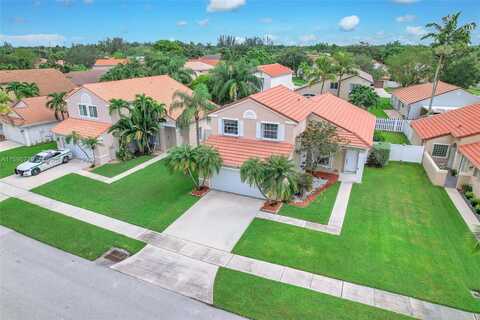 18151 NW 18th St, Pembroke Pines, FL 33029