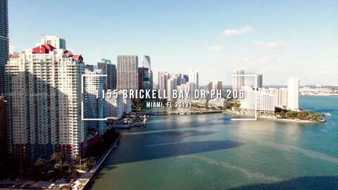 1155 Brickell Bay Dr, Miami, FL 33131