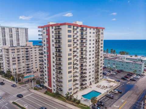 1501 S Ocean Dr, Hollywood, FL 33019