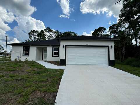 5001 Montrose, Labelle, FL 33935