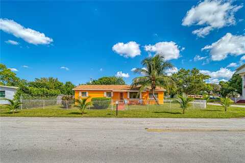 3401 NW 213th St, Miami Gardens, FL 33056