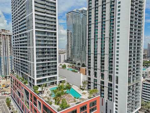 601 NE 1 ave, Miami, FL 33132