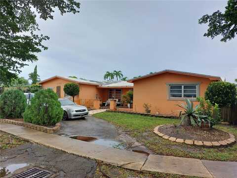 11101 NW 19th St, Pembroke Pines, FL 33026