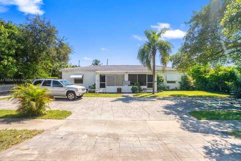 1219 N 17th Ave, Hollywood, FL 33020