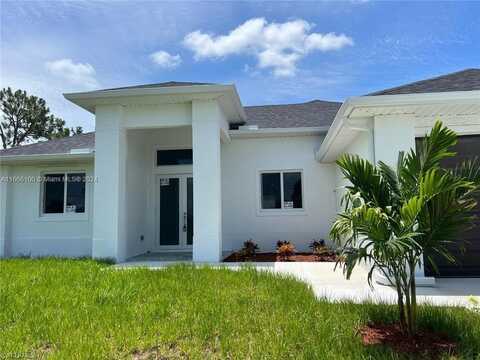 1716 Grant Ave, Cape Coral, FL 33976