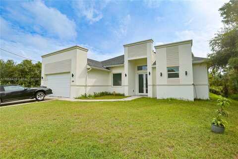 409 Columbus Blvd S, Lehigh Acres, FL 33974