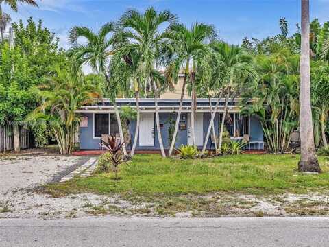 1315 NE 11th Street, Fort Lauderdale, FL 33304