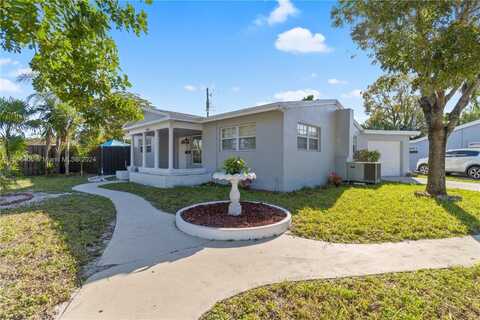 1400 SW 34th Ter, Fort Lauderdale, FL 33312