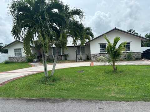 18810 SW 294th Ter, Homestead, FL 33030