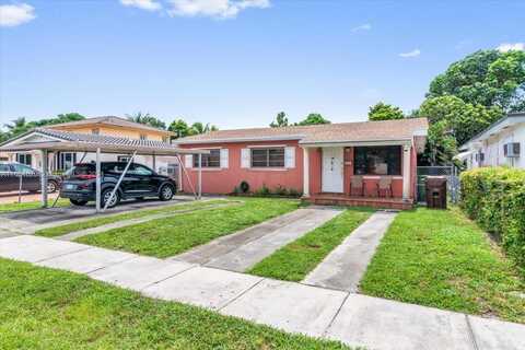 526 E 54th St, Hialeah, FL 33013