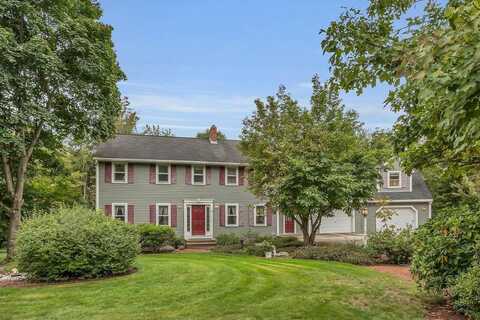 95 Chappy Lane, Salem, NH 03079