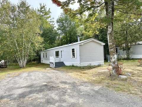 59 Deerfield Drive, Hancock, ME 04640